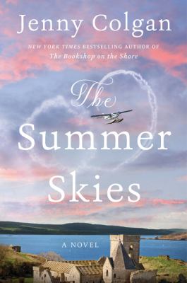 The summer skies : a novel