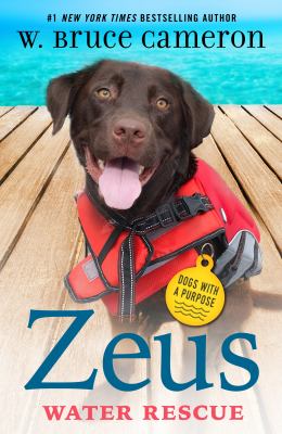 Zeus : water rescue