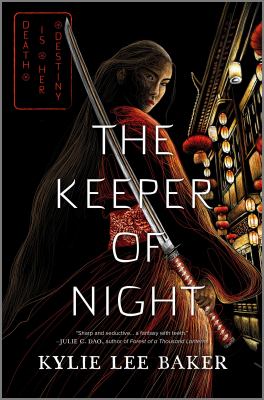 The keeper of night