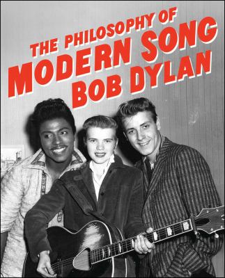 The philosophy of modern song