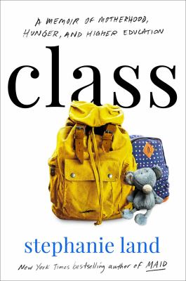 Class : a memoir