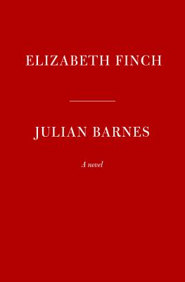Elizabeth Finch : a novel