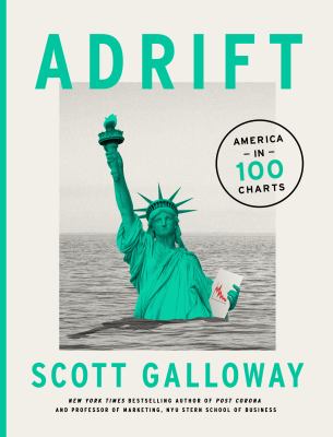 Adrift : America in 100 charts