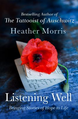 Listening well : bringing stories of hope to life