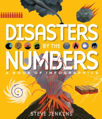 Disasters by the numbers : a book of infographics
