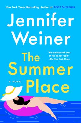 The summer place : a novel