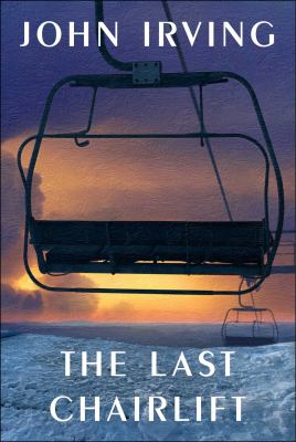The last chairlift : a novel