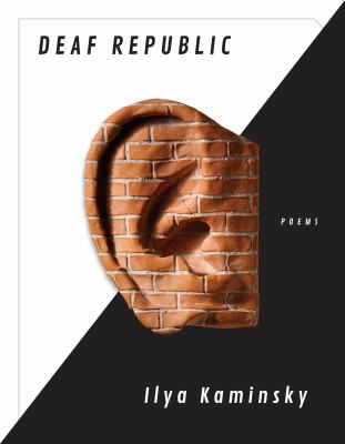 Deaf republic : poems