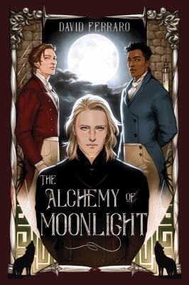The alchemy of moonlight