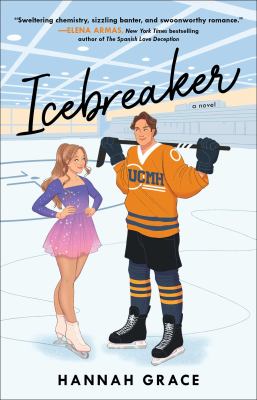 Icebreaker : a novel