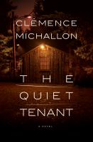 Cover for The quiet tenant