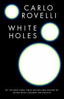 Cover for White holes