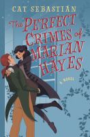 The-Perfect-Crimes-of-Marian-Hayes-:-A-Queer-Principles-Novel