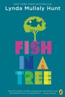 Fish-in-a-Tree-:-A-Novel