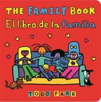 The-Family-Book-/-El-Libro-de-la-Familia