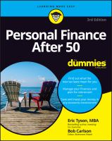 Personal-Finance-After-50