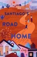 Santiago's-Road-Home
