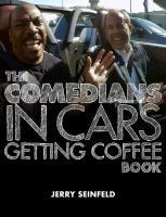 6.The-Comedians-in-Cars-Getting-Coffee-Book