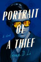 Portrait-of-a-Thief-:-A-Novel