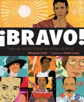 ¡Bravo!-:-Poemas-Sobre-Hispanos-Extraordinarios