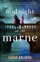 Midnight-on-the-Marne-:-A-Novel