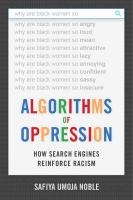 Algorithms-of-Oppression-:-How-Search-Engines-Reinforce-Racism