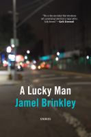 A-Lucky-Man-:-Stories