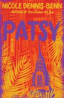 Patsy-:-A-Novel