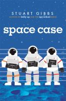 space case