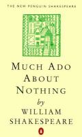 Catalogue link for Much ado about nothing / Shakespeare, William