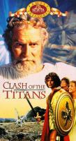 Catalogue link: Clash of the Titans