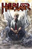 HellBlazer on our catalogue