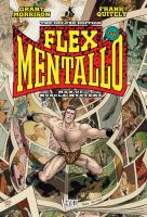Flex Mentallo series link