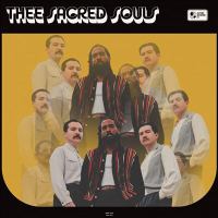 Thee Sacred Souls, by Sacred Souls