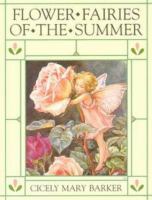 Book Jacket for: Flower fairies of the summer : poems and pictures