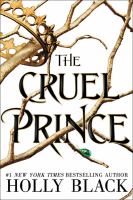 The-Cruel-Prince:-Folk-of-the-Air-series