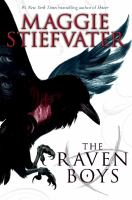 The-Raven-Boys:-Raven-Cycle-series