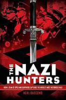 The-Nazi-Hunters