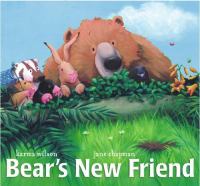 bear's-new-friend