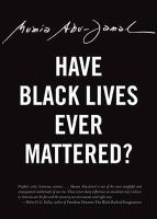 Have-Black-lives-ever-mattered?