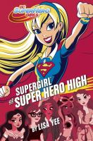Super-Hero-High