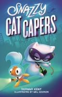 Snazzy-Cat-Capers
