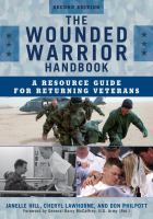 The-wounded-warrior-handbook-:-a-resource-guide-for-returning-veterans
