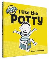 I-use-the-potty
