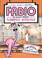 Fabio-Flamingo