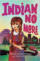 Indian-No-More