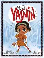 Meet-Yasmin