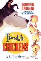 Trouble-with-Chickens