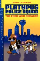 Platypus-Police-Squad