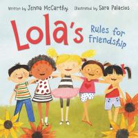 Lola's-rules-for-friendship